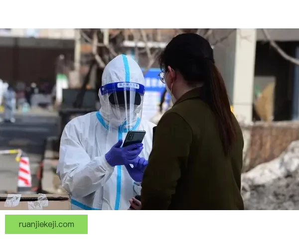 吉林新增1730例本土确诊病例背后防疫压力持续攀升明显加剧中